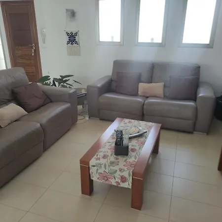 Putxol Vista Al Mar Holiday home *