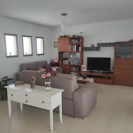 Putxol Vista Al Mar Holiday home *