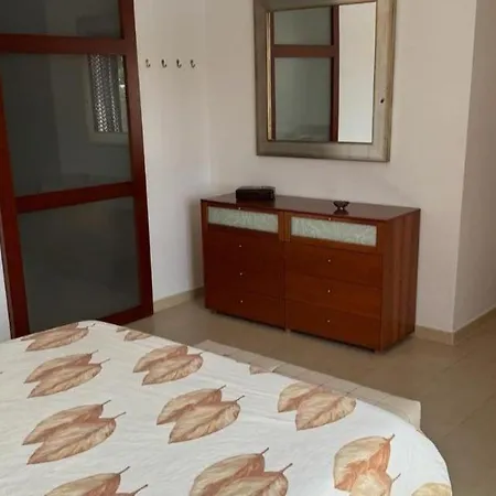 Putxol Vista Al Mar Holiday home *
