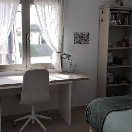 Holiday home Putxol Vista Al Mar *