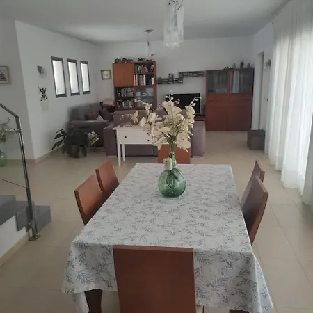 Putxol Vista Al Mar Holiday home Javea