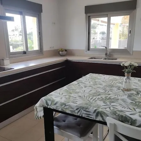 Putxol Vista Al Mar Holiday home *
