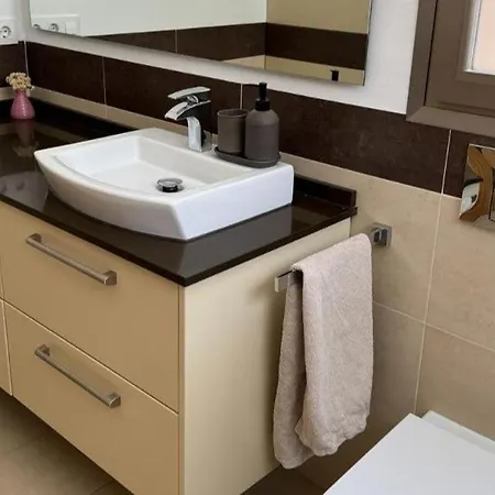 Holiday home Putxol Vista Al Mar *