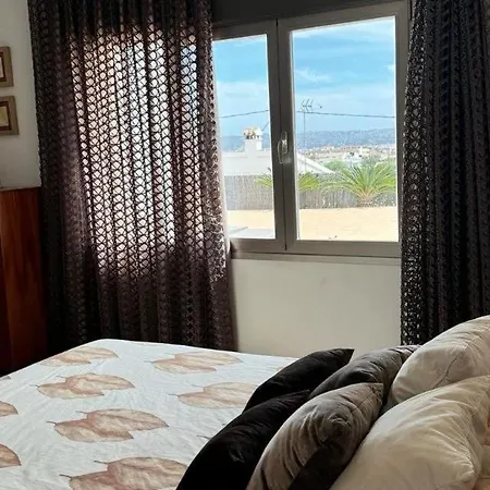 Putxol Vista Al Mar