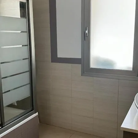 Putxol Vista Al Mar Holiday home