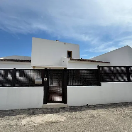 Putxol Vista Al Mar בית נופש Jávea