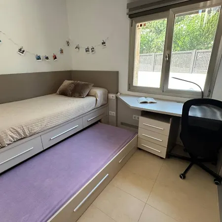 בית נופש Putxol Vista Al Mar Jávea
