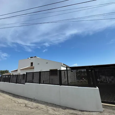 Putxol Vista Al Mar *